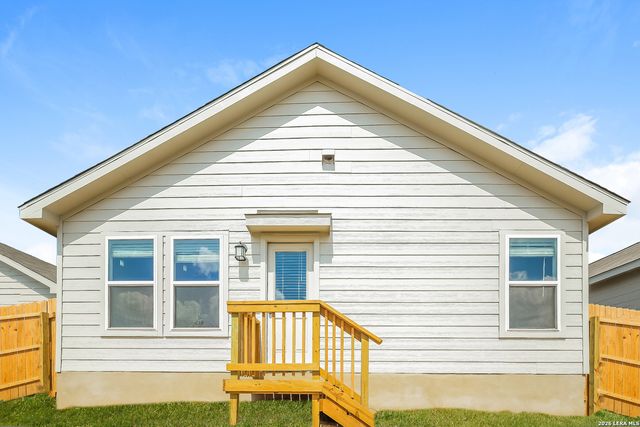 1222 Kiskadee, San Antonio, TX 78245