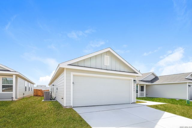 1222 Kiskadee, San Antonio, TX 78245