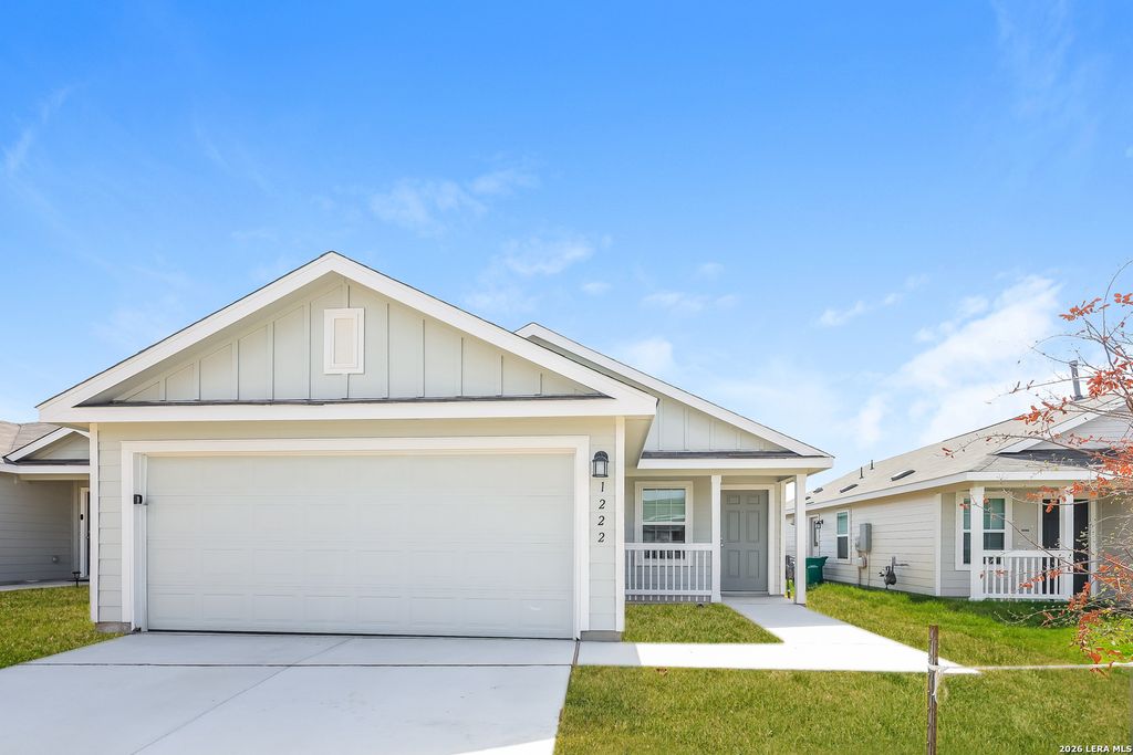 1222 Kiskadee, San Antonio, TX 78245