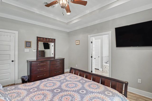 408 John Baptiste Street, Bay Saint Louis, MS 39520