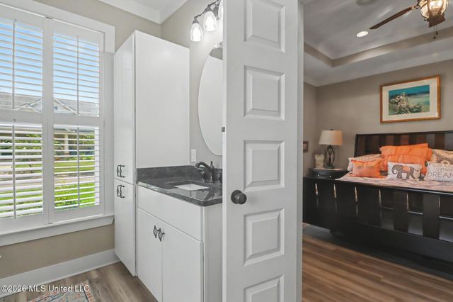 408 John Baptiste Street, Bay Saint Louis, MS 39520