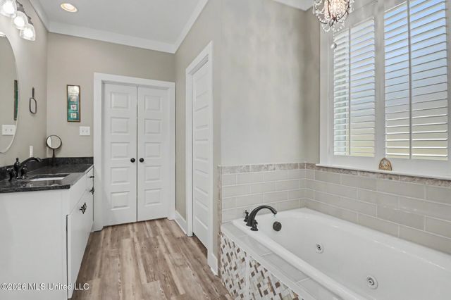 408 John Baptiste Street, Bay Saint Louis, MS 39520