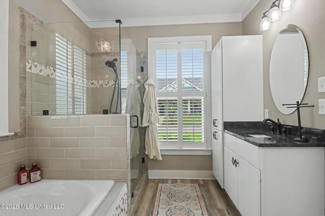 408 John Baptiste Street, Bay Saint Louis, MS 39520