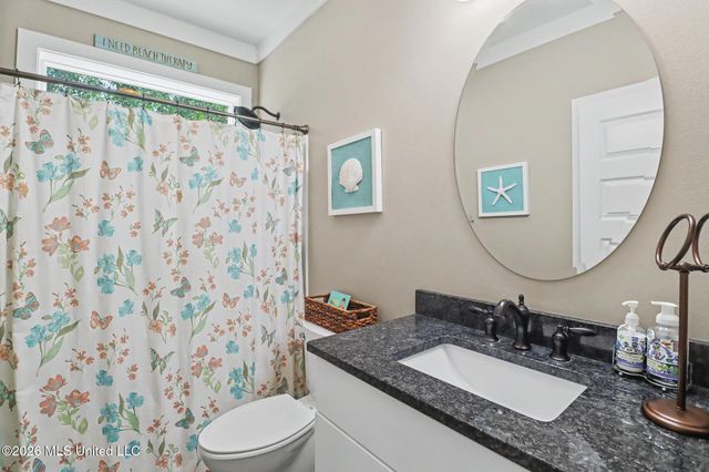 408 John Baptiste Street, Bay Saint Louis, MS 39520