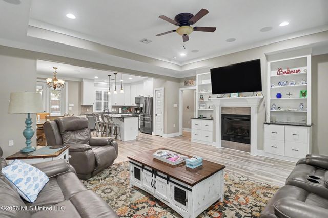 408 John Baptiste Street, Bay Saint Louis, MS 39520