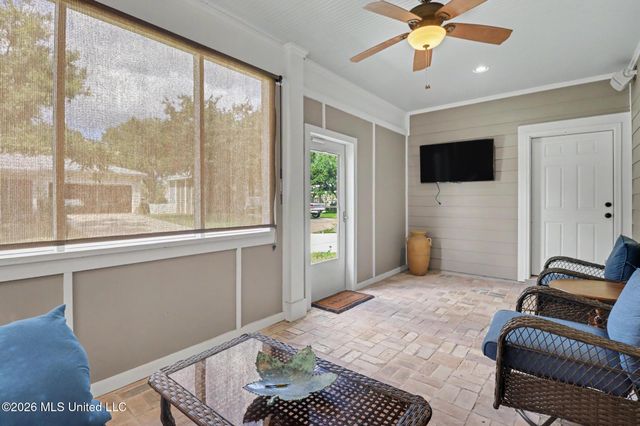 408 John Baptiste Street, Bay Saint Louis, MS 39520