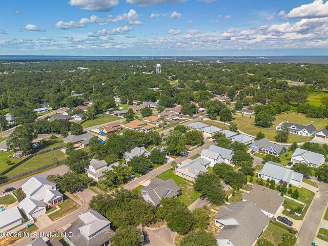 408 John Baptiste Street, Bay Saint Louis, MS 39520