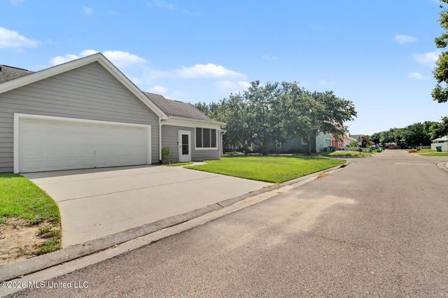 408 John Baptiste Street, Bay Saint Louis, MS 39520