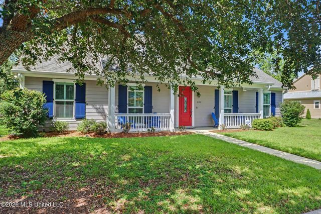 408 John Baptiste Street, Bay Saint Louis, MS 39520