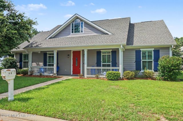 408 John Baptiste Street, Bay Saint Louis, MS 39520
