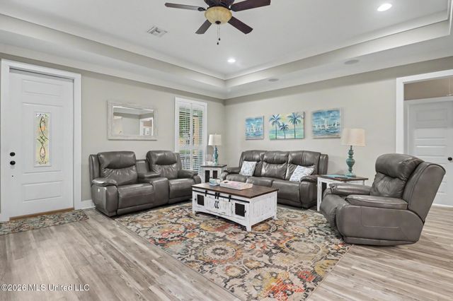 408 John Baptiste Street, Bay Saint Louis, MS 39520