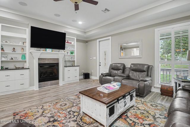 408 John Baptiste Street, Bay Saint Louis, MS 39520