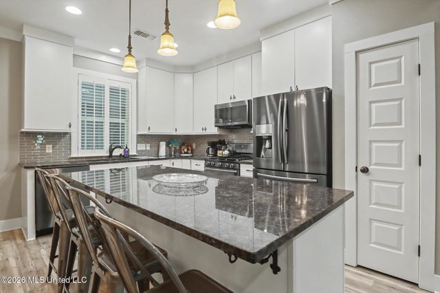 408 John Baptiste Street, Bay Saint Louis, MS 39520