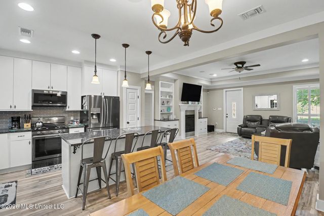 408 John Baptiste Street, Bay Saint Louis, MS 39520