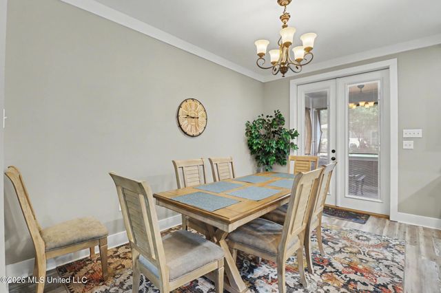 408 John Baptiste Street, Bay Saint Louis, MS 39520