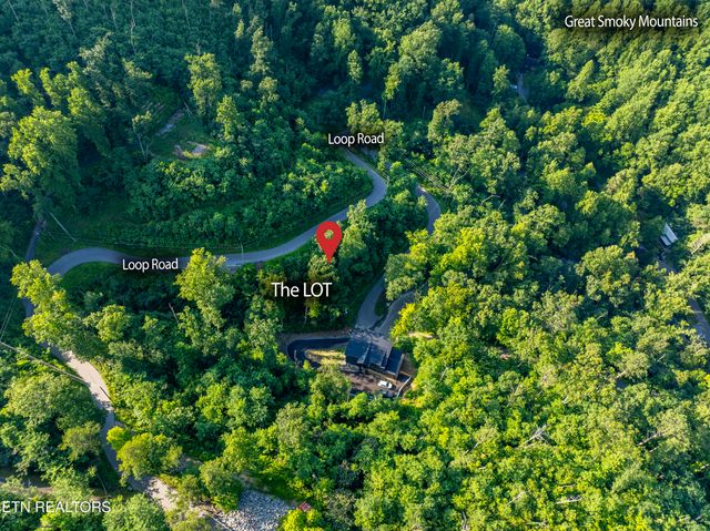 Loop Rd, Gatlinburg, TN 37738