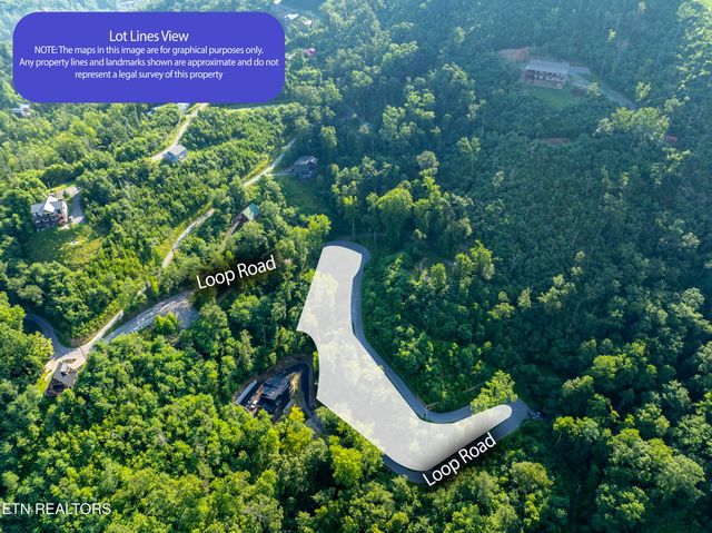 Loop Rd, Gatlinburg, TN 37738