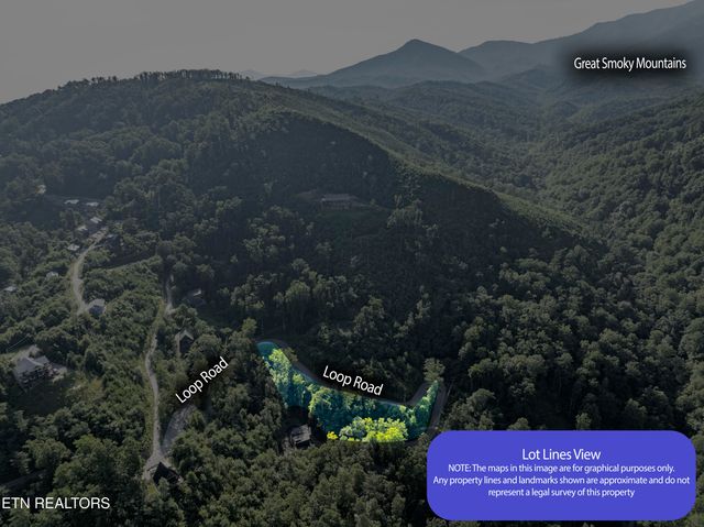 Loop Rd, Gatlinburg, TN 37738