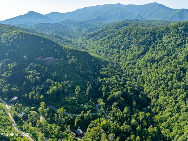 Loop Rd, Gatlinburg, TN 37738