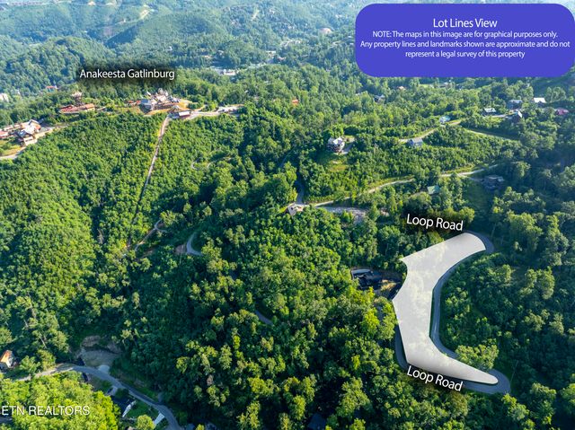 Loop Rd, Gatlinburg, TN 37738