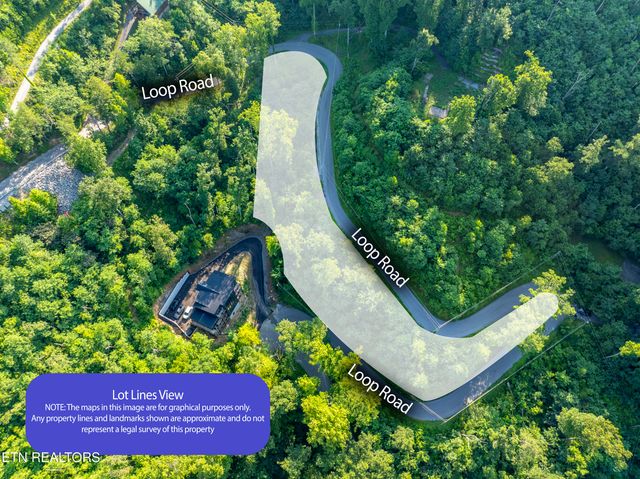 Loop Rd, Gatlinburg, TN 37738