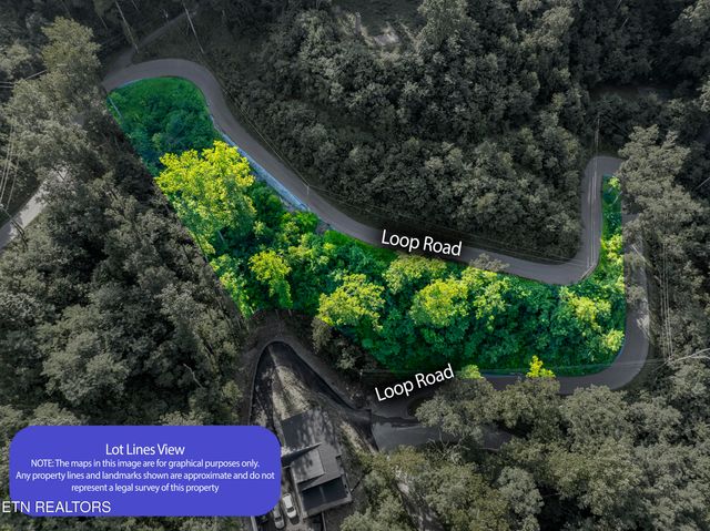 Loop Rd, Gatlinburg, TN 37738