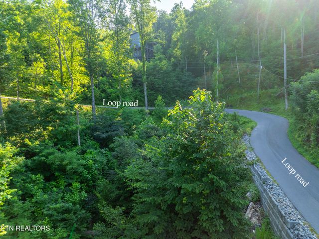 Loop Rd, Gatlinburg, TN 37738