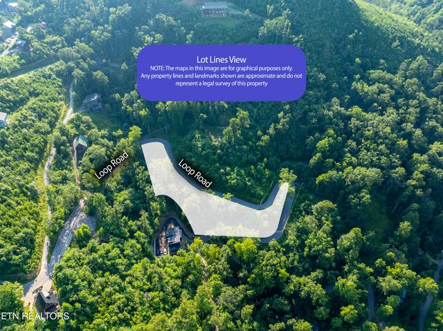 Loop Rd, Gatlinburg, TN 37738