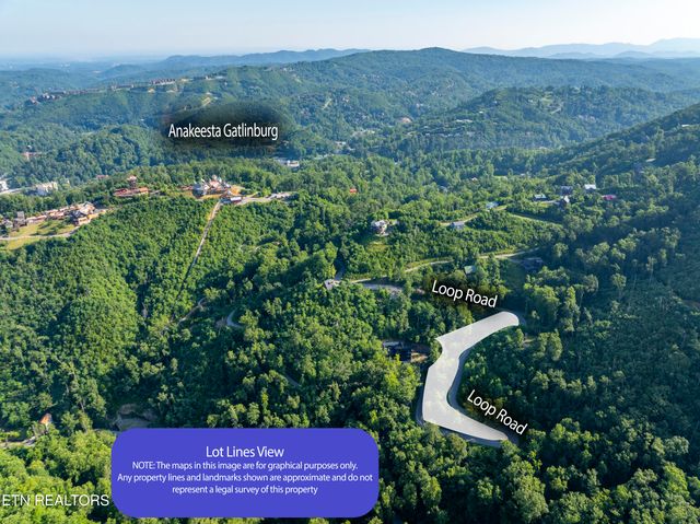 Loop Rd, Gatlinburg, TN 37738