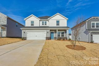 164 Murphy Meadow Road, Mocksville, NC 27028