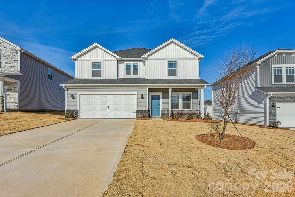 164 Murphy Meadow Road, Mocksville, NC 27028