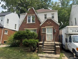 16536 Cheyenne Street, Detroit, MI 48235