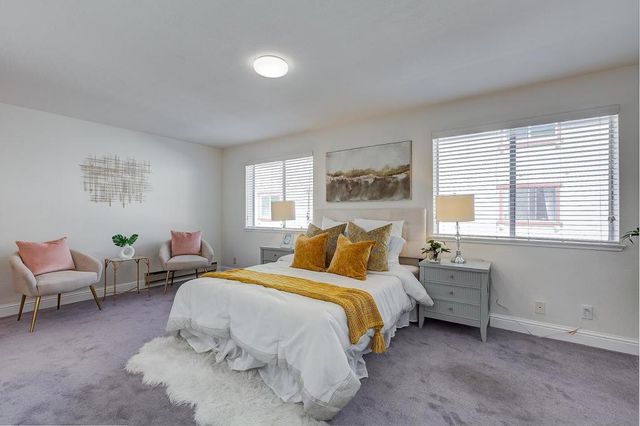 2625 Keystone Avenue 102, Santa Clara, CA 95051