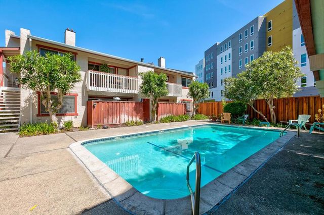 2625 Keystone Avenue 102, Santa Clara, CA 95051