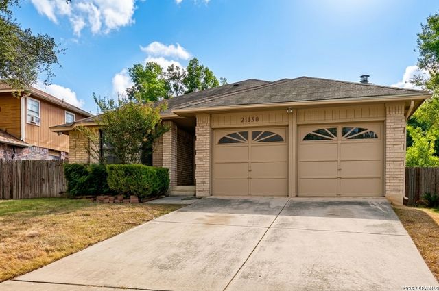 21130 Malibu Colony, San Antonio, TX 78259