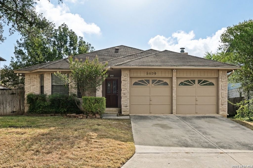 21130 Malibu Colony, San Antonio, TX 78259