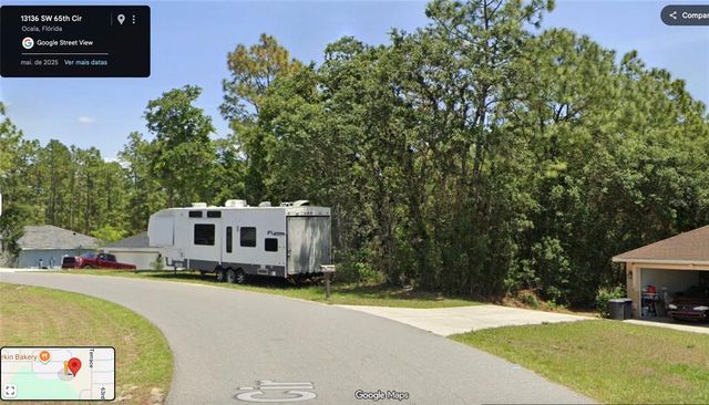 SW 65TH CIR, Ocala, FL 34473