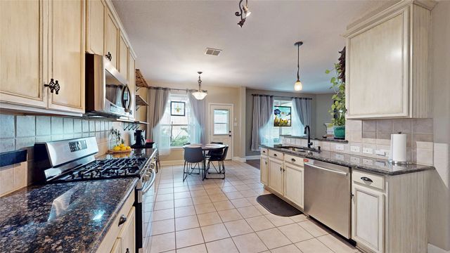 406 Shire Court, Celina, TX 75009