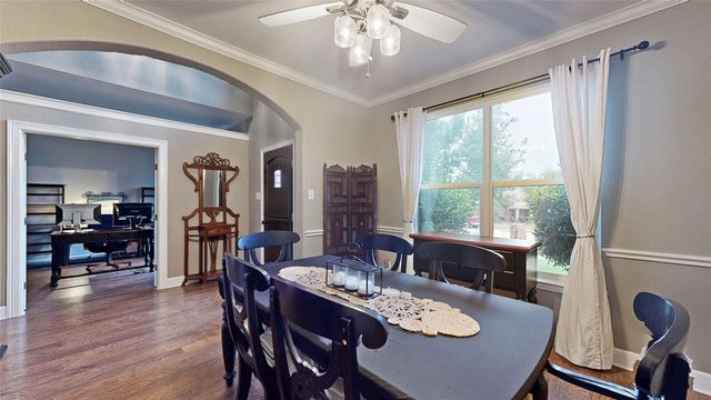 406 Shire Court, Celina, TX 75009