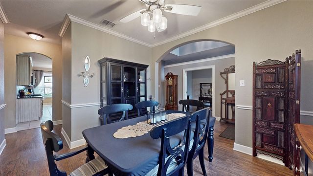 406 Shire Court, Celina, TX 75009