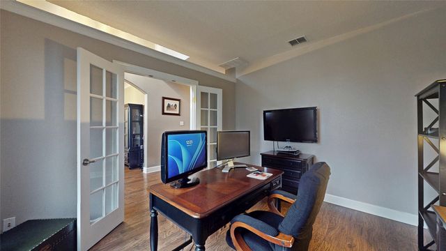 406 Shire Court, Celina, TX 75009