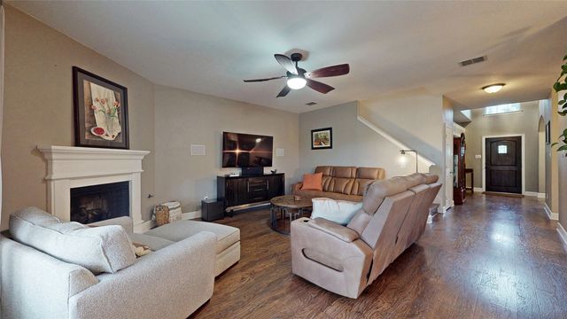 406 Shire Court, Celina, TX 75009
