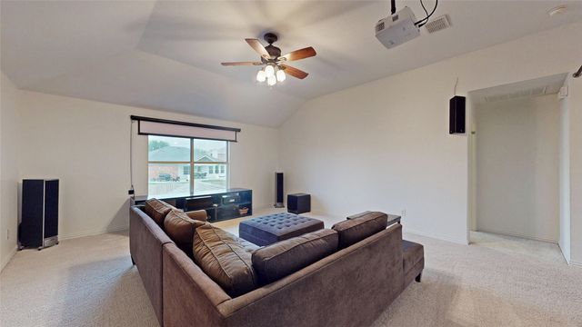 406 Shire Court, Celina, TX 75009
