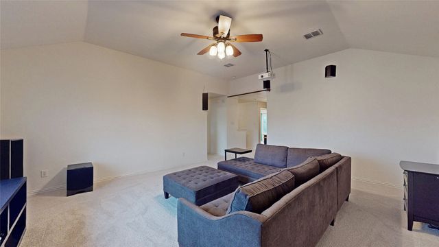 406 Shire Court, Celina, TX 75009