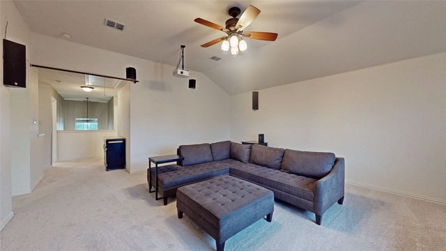 406 Shire Court, Celina, TX 75009