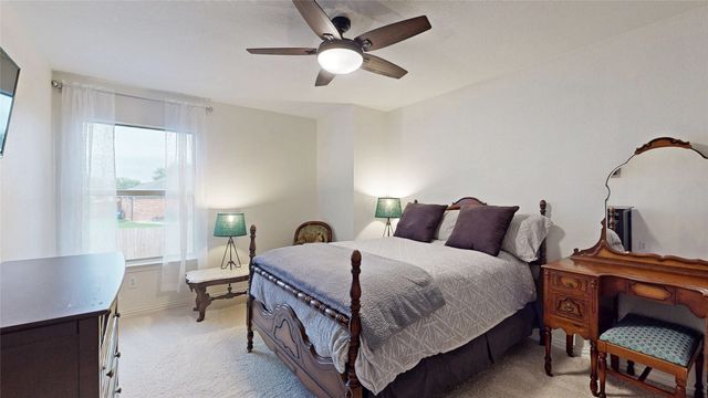 406 Shire Court, Celina, TX 75009