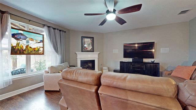 406 Shire Court, Celina, TX 75009