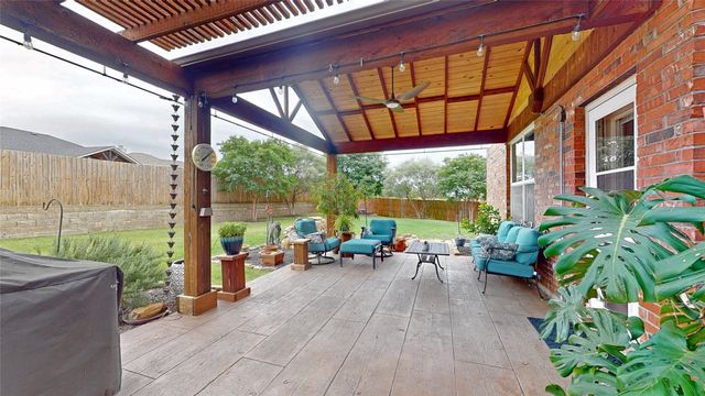 406 Shire Court, Celina, TX 75009
