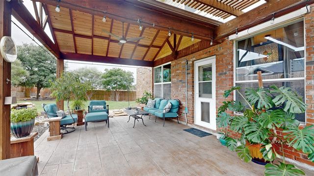 406 Shire Court, Celina, TX 75009