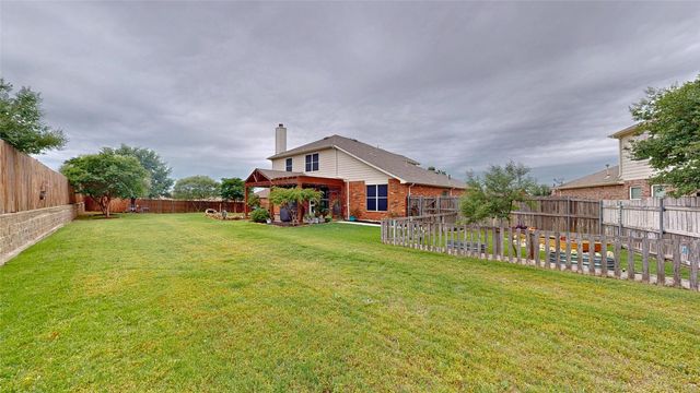 406 Shire Court, Celina, TX 75009